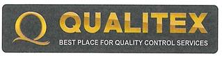 Qualitex Test House
